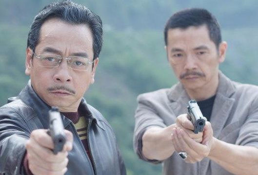 Những đề cử xuất sắc tranh giải VTV Awards 2017 các hạng mục