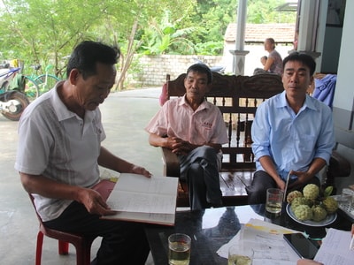 Cần xử lý nghiêm cán bộ sai phạm trong vụ bán đất trái thẩm quyền