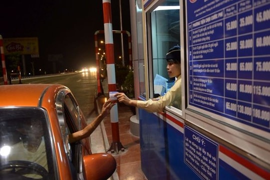 Thanh tra Chính phủ chỉ ra loạt vi phạm tại các dự án BOT, BT