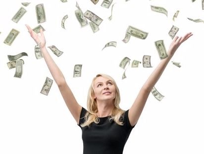 Gương mặt 8 phụ nữ giàu nhất thế giới năm 2017