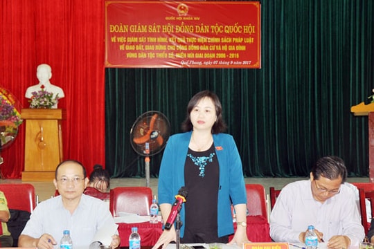 Thu hồi rừng do các tổ chức quản lý để chia cho 3 nghìn hộ thiếu đất sản xuất