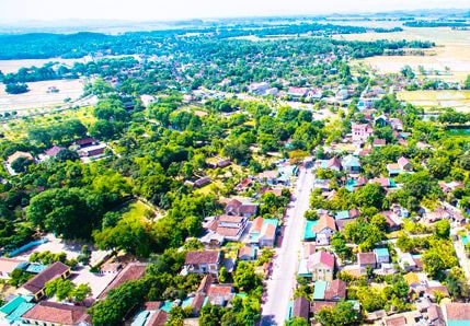 Xây dựng Nam Đàn thành trung tâm du lịch Quốc gia vào năm 2025