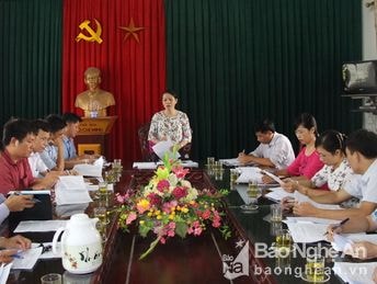 Nghệ An: Lãnh đạo xã phản ánh có nhiều chiêu lừa trong xuất khẩu lao động