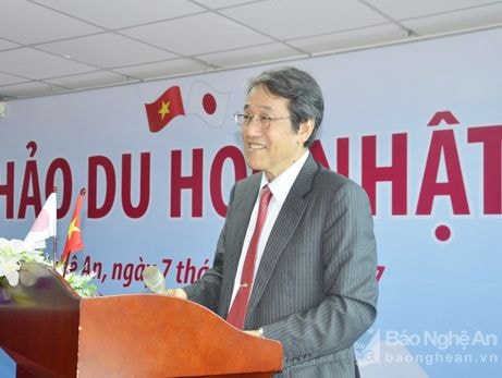 Đại sứ quán Nhật Bản: Cần hiểu thấu đáo hơn về du học Nhật Bản
