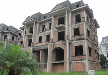 GS Đặng Hùng Võ: 'Không có sách nào viết về đánh thuế nhà ở thứ 2'