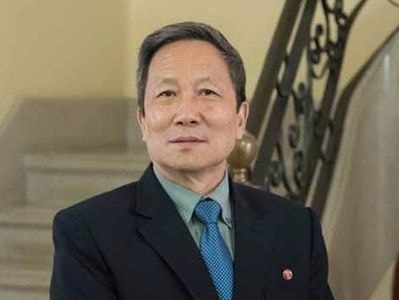 Mexico trục xuất đại sứ Triều Tiên