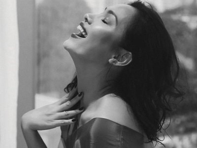 Cận cảnh nhan sắc Hoa hậu có nụ cười quyến rũ nhất Việt Nam