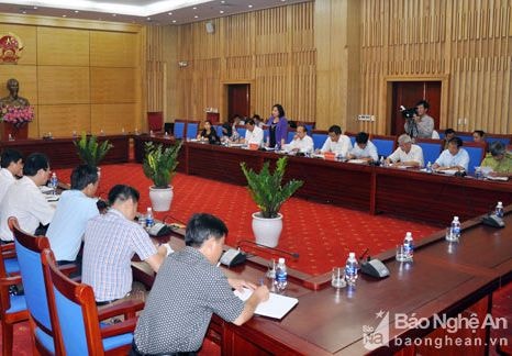 Đảm bảo cho người dân ở gần rừng sống được với rừng