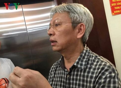 TS Nguyễn Sỹ Dũng: 'Thu phí BOT hiện như trấn lột'