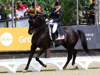 Bà bầu năm tháng đoạt HC vàng SEA Games 29