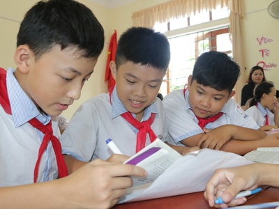 Thực hiện VNEN ở Nghệ An: Không 'đá bóng' cho phụ huynh và nhà trường!