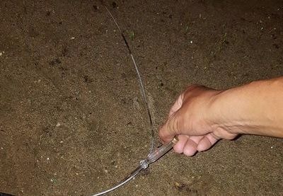 Bé trai 4 tuổi tử vong nghi bị điện giật