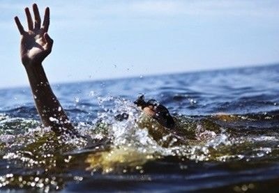 Đi câu cá, một nam thanh niên chết đuối