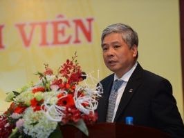 Ngân hàng Nhà nước phản hồi vụ khởi tố nguyên Phó Thống đốc Đặng Thanh Bình