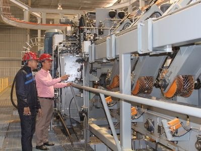 Nhiều rào cản trong phát triển công nghiệp ứng dụng công nghệ cao