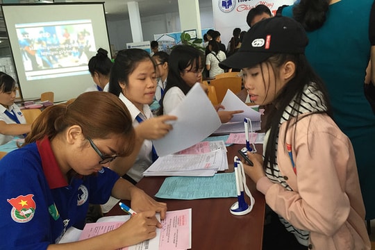 Quy định mới về mở ngành đào tạo, đình chỉ tuyển sinh trình độ đại học