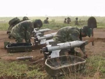 Cách Việt Nam sử dụng sáng tạo với tên lửa B72