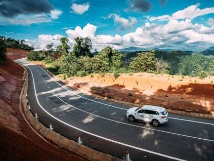 Buồn ngủ khi lái xe nguy hiểm cỡ nào?