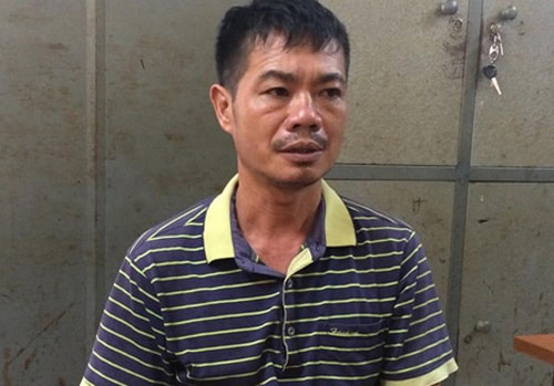 Bi kịch của người đàn ông lam lũ không chấp nhận vợ ngoại tình