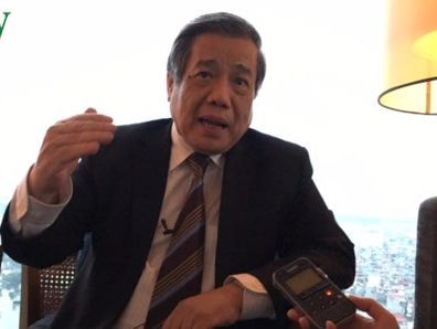 'Đời cha chấp nhận vào tù để con cháu được sung sướng mãi'