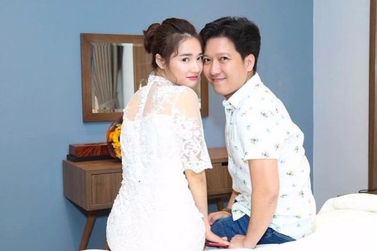 Trường Giang có 'đá xéo' VTV Awards?