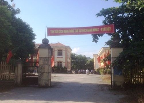 Bắt cán bộ xã 'ăn chặn' tiền tuất liệt sĩ, mai táng phí người có công