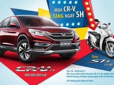 Vì sao các dòng ô tô lắp ráp trong nước đua nhau 'rớt' giá?