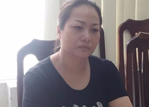 Dùng giấy chuyển tuyến giả tống tiền bệnh viện