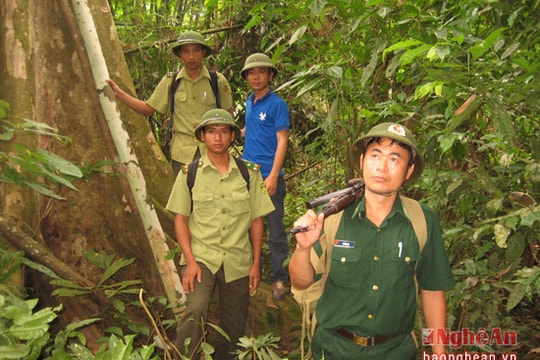 Xây dựng Luật theo hướng đảm bảo đời sống tốt nhất cho người dân