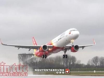 Từ ngày 1/10: Các hãng hàng không đồng loạt tăng giá vé