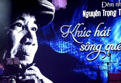 Khúc hát sông quê - dư âm đọng mãi