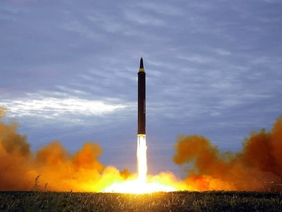 Hàn Quốc sẽ buộc Triều Tiên trả giá vì 'liều lĩnh'