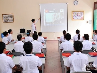 Người dân cần bỏ tâm lý 'mỳ ăn liền' khi đi xuất khẩu lao động