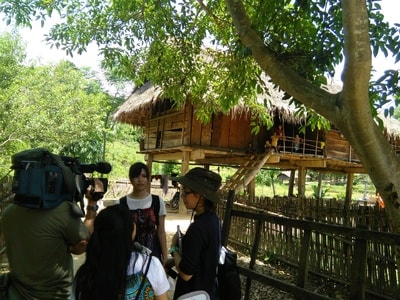 JICA khảo sát để hỗ trợ phát triển du lịch Nghệ An