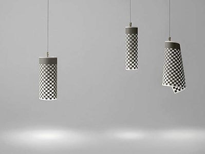 Giấy điện tử có thể cuộn lại làm đèn pin