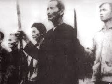 Đội tự vệ công nông điển hình trong phong trào Xô viết Nghệ Tĩnh