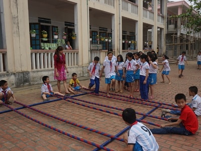 Bạo lực học đường sẽ hết 'đất sống'?