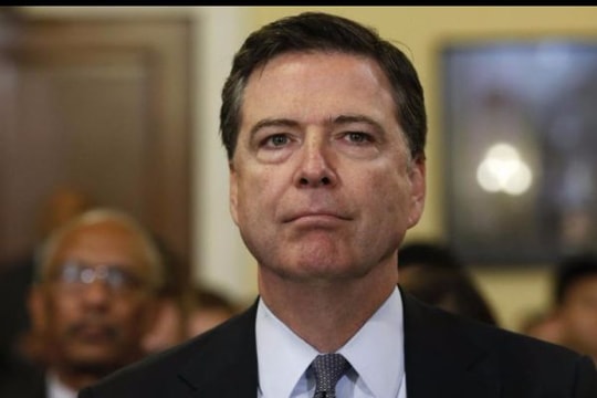 Nhà Trắng tố ngược cựu giám đốc FBI khai man