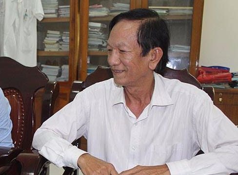 Kỷ luật giám đốc bệnh viện bổ nhiệm con trai bị động kinh làm phó khoa