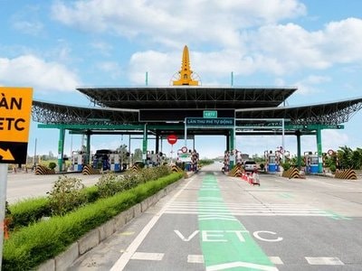 Sau 30/10, trạm BOT nào không lắp thu phí tự động, phải dừng thu phí