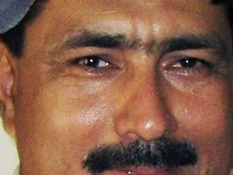 Số phận bi thảm của người tố giác Bin Laden