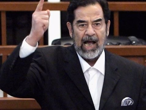 5 nhà độc tài khét tiếng nhất lịch sử nhân loại