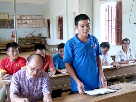 Nghĩa Đàn: Kỷ luật 29 đảng viên