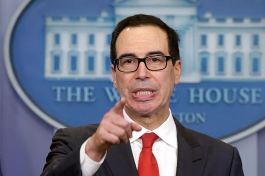 Mỹ dọa 'xử' Trung Quốc nếu chống nghị quyết trừng phạt Triều Tiên