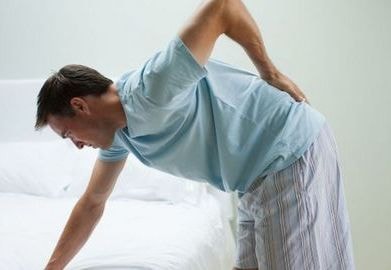 Vì sao lại bị ung thư tuyến tiền liệt?