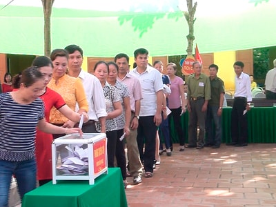 Quỳ Châu phát động Tháng khuyến học