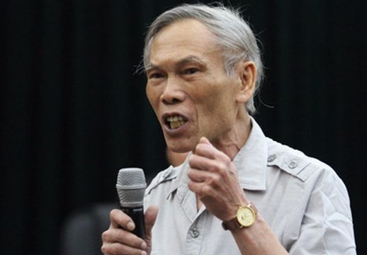 Chuyên gia Trương Đình Tuyển: Việt Nam nên nghiên cứu bỏ lương tối thiểu