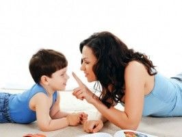 Bí quyết loại bỏ tật xấu của trẻ chỉ trong 1 tuần