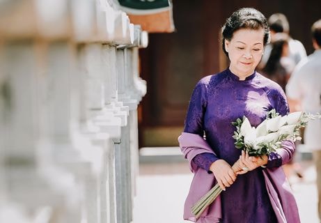 Khánh Ly: Khóc vì nỗi gì trong 4 lần sinh con?