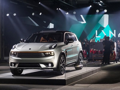 Trung Quốc tham vọng trở thành trung tâm xe điện